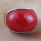 Bague romantique pour moments spéciaux