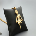 Collier élégant pour toute occasion