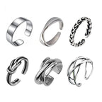 Bague romantique pour moments spéciaux