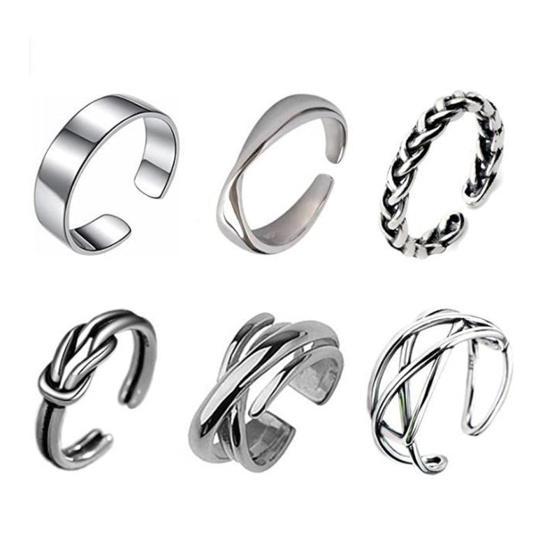 Bague romantique pour moments spéciaux