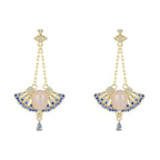 Argent Collier sublime pour tous les jours