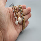 Collier élégant pour toute occasion