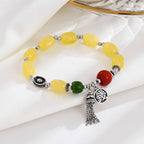 Argent Bracelet charmant pour toute occasion