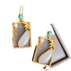 Argent Collier charmant pour toute occasion