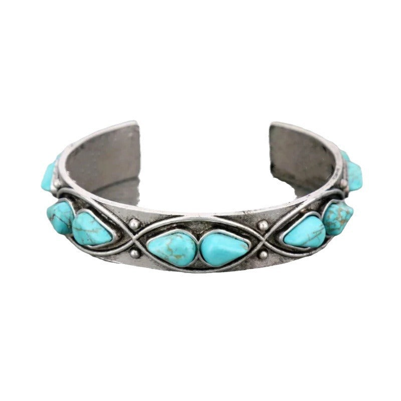 A Must-Have - Bracelet vintage fait main