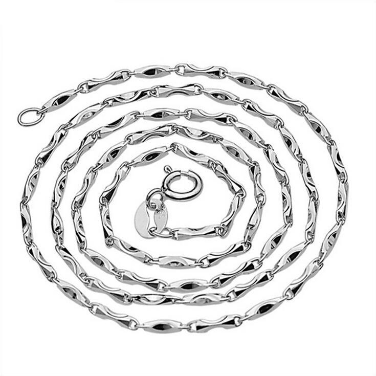 Collier artisanal délicat