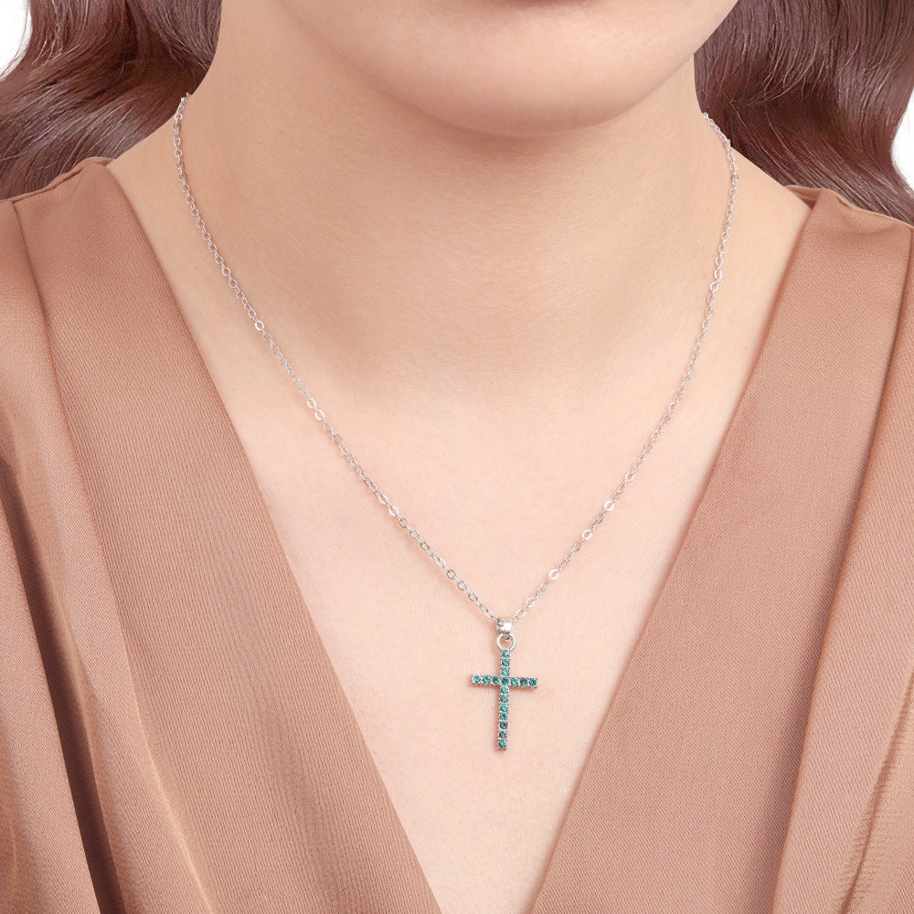 Collier artisanal délicat