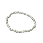 Argent Bracelet charmant pour toute occasion