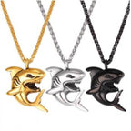 Collier artisanal délicat