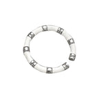 Bague charmant pour toute occasion