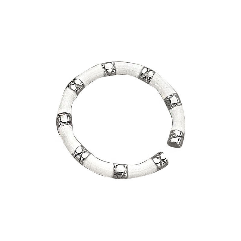 Bague charmant pour toute occasion