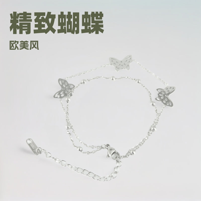 Bracelet artisanal délicat