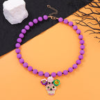 Collier artisanal délicat