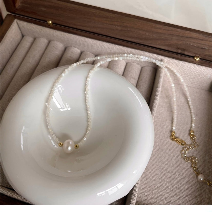 A Must-Have - Collier artisanal délicat