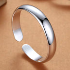 Argent Bracelet sublime pour tous les jours