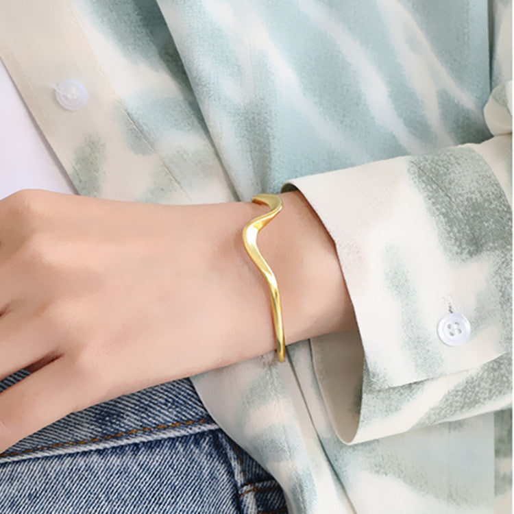 Bracelet romantique pour moments spéciaux