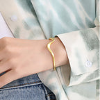 Bracelet romantique pour moments spéciaux