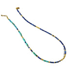 Argent Collier romantique pour moments spéciaux