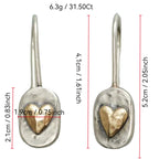 A Must-Have - Boucle d'oreille élégant pour toute occasion