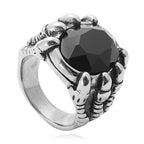 Bague magnifique au style unique