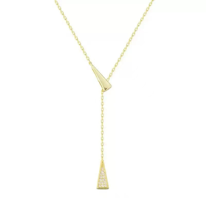 Collier élégant pour toute occasion