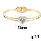 Bracelet romantique pour moments spéciaux