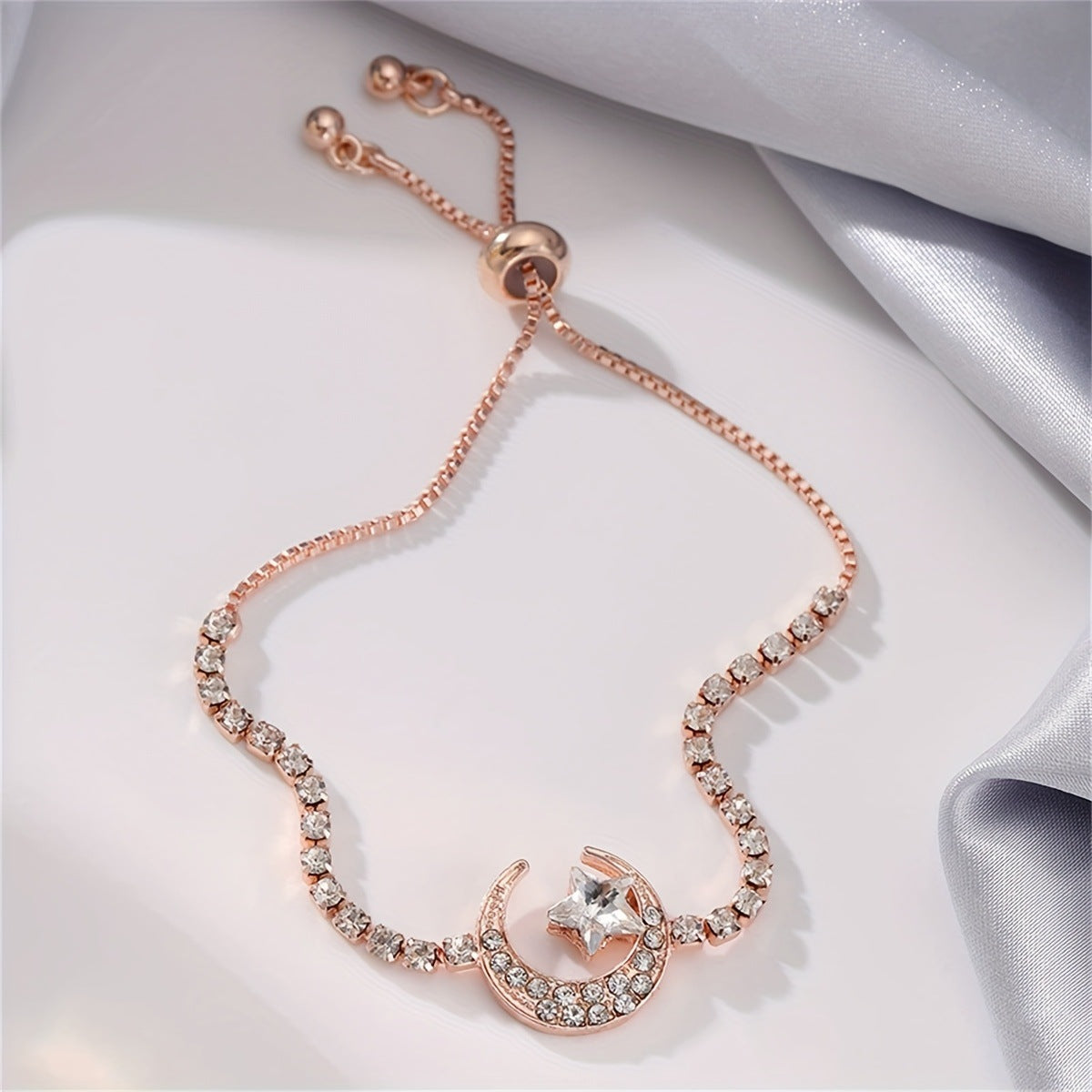 A Must-Have - Bracelet vintage fait main