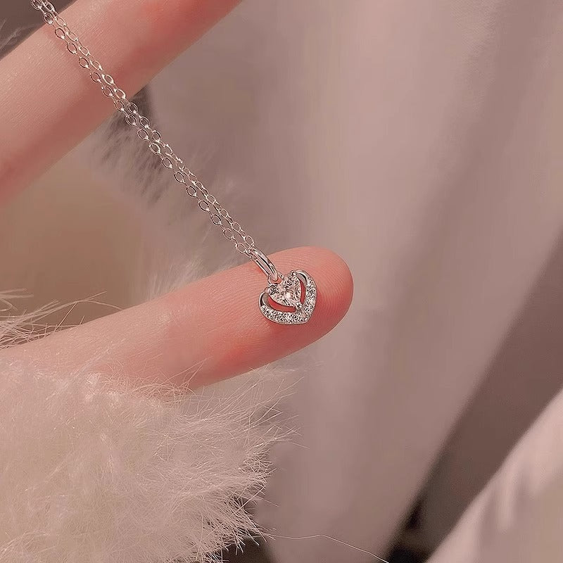 Collier artisanal délicat