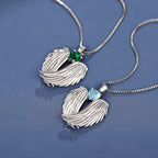 Collier artisanal délicat