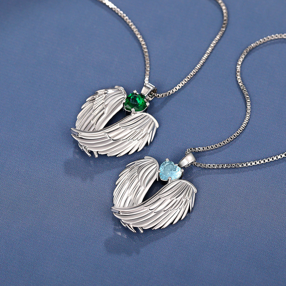 Collier artisanal délicat