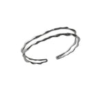 Or Bracelet charmant pour toute occasion