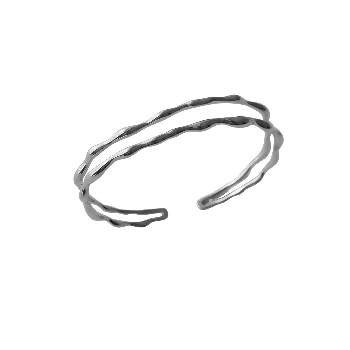 Or Bracelet charmant pour toute occasion