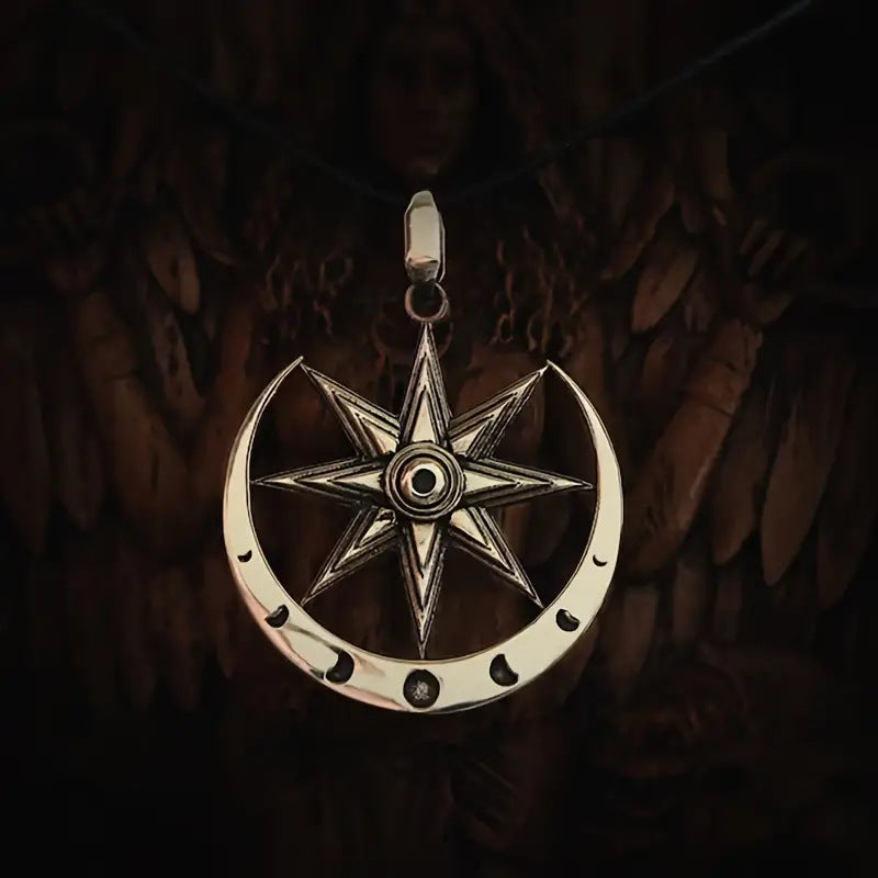 Collier artisanal délicat