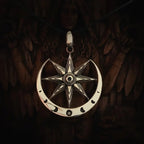 Collier artisanal délicat