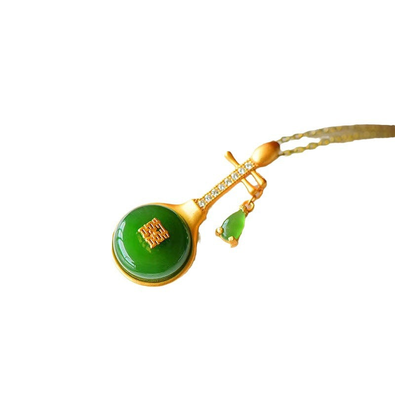 Argent Collier élégant pour toute occasion