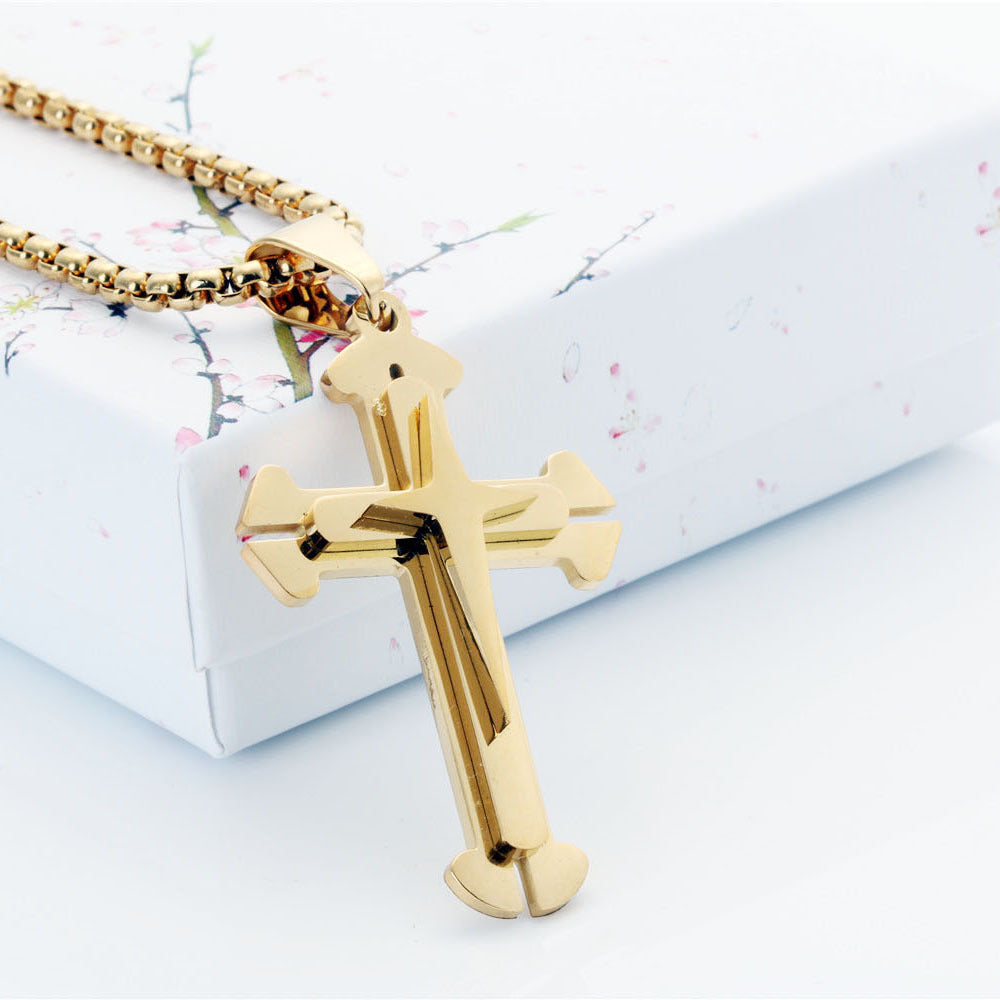 Collier artisanal délicat