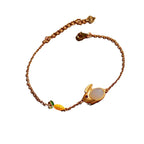 Argent Bracelet élégant pour toute occasion