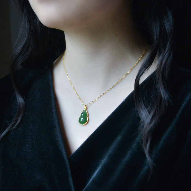 Argent Collier romantique pour moments spéciaux