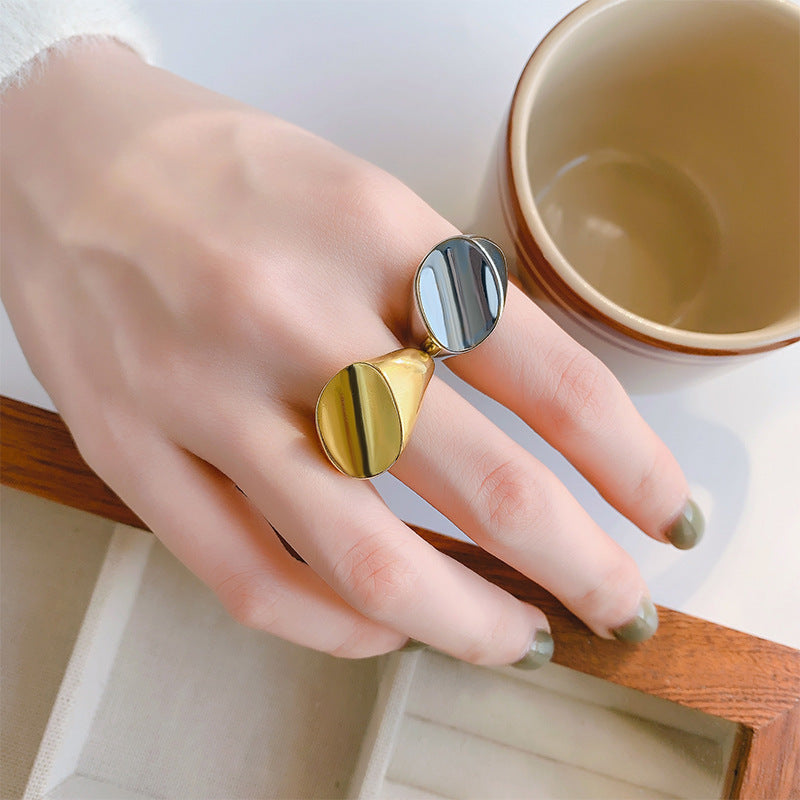 Bague charmant pour toute occasion