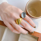 Bague charmant pour toute occasion