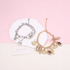 Collier artisanal délicat