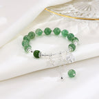 Argent Bracelet charmant pour toute occasion