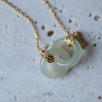 Argent Collier sublime pour tous les jours