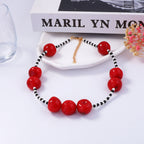 Collier artisanal délicat