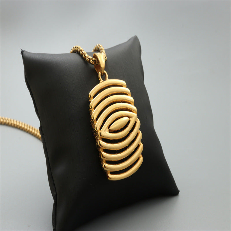 Collier élégant pour toute occasion