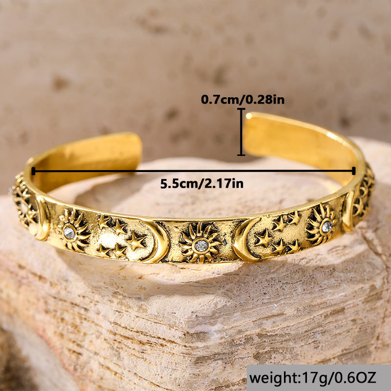 A Must-Have - Bracelet artisanal délicat