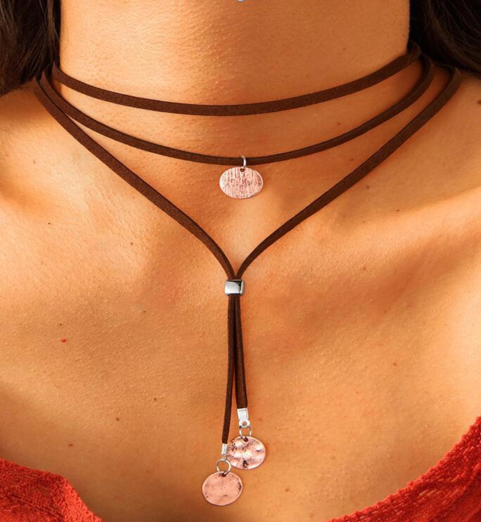 A Must-Have - Collier élégant pour toute occasion