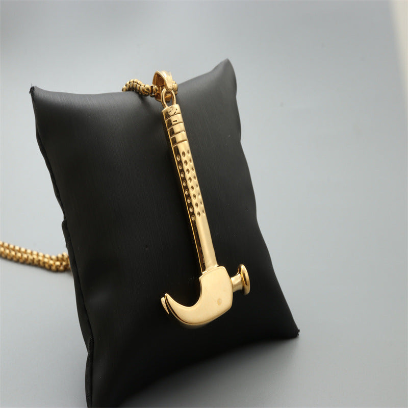 Collier artisanal délicat