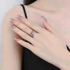 Argent Bracelet charmant pour toute occasion