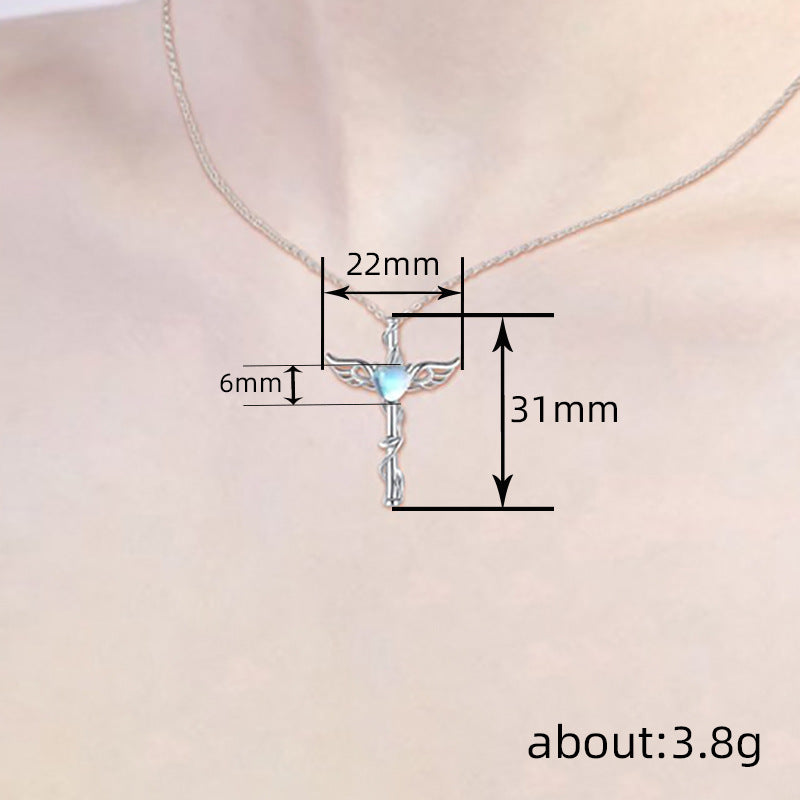 Collier artisanal délicat